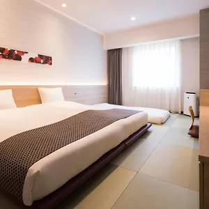 Hotel Torifito Canal, Otaru