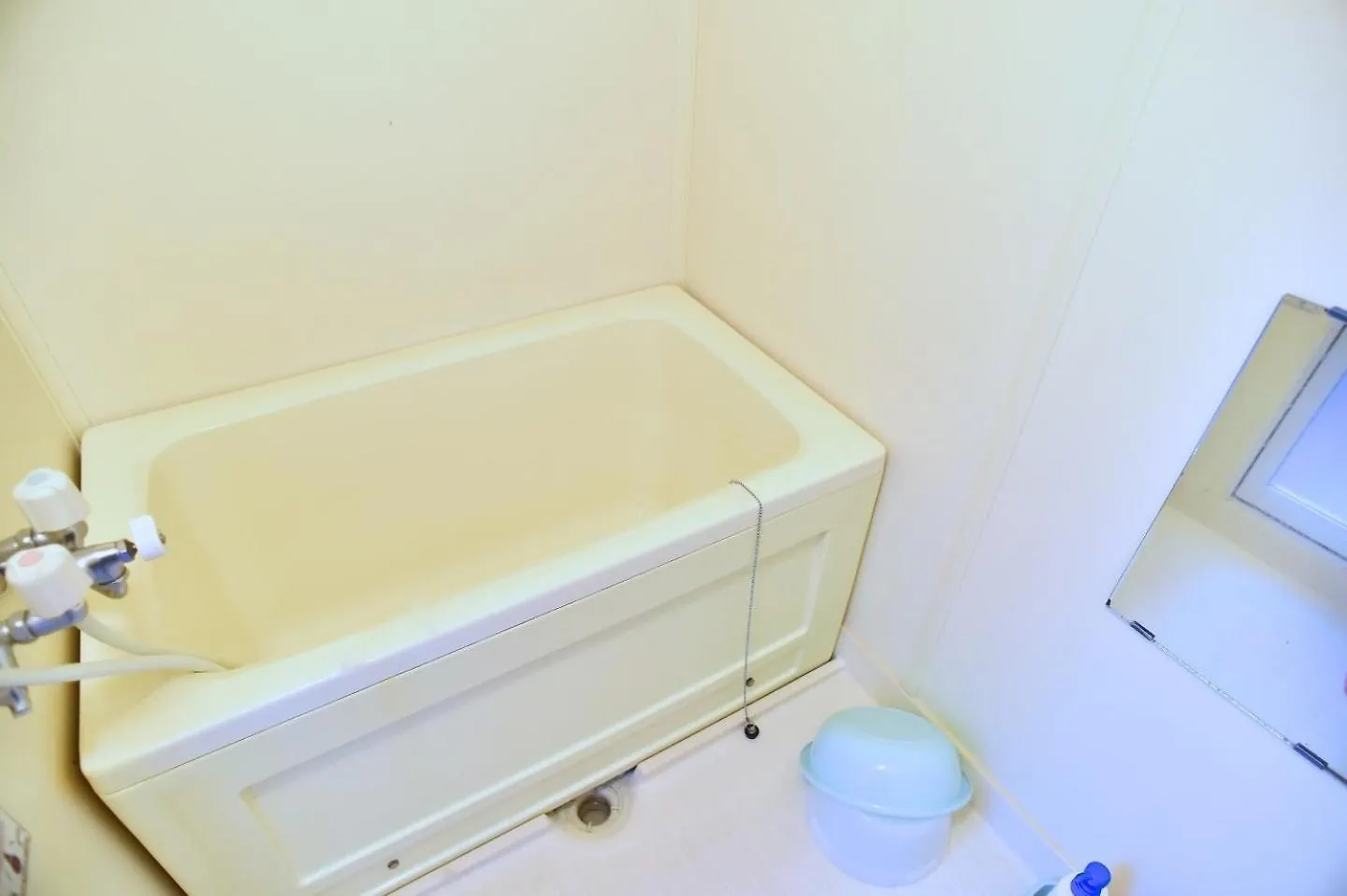 Apartment Greenheim Suitengushita / Vacation Stay 1689 Otaru