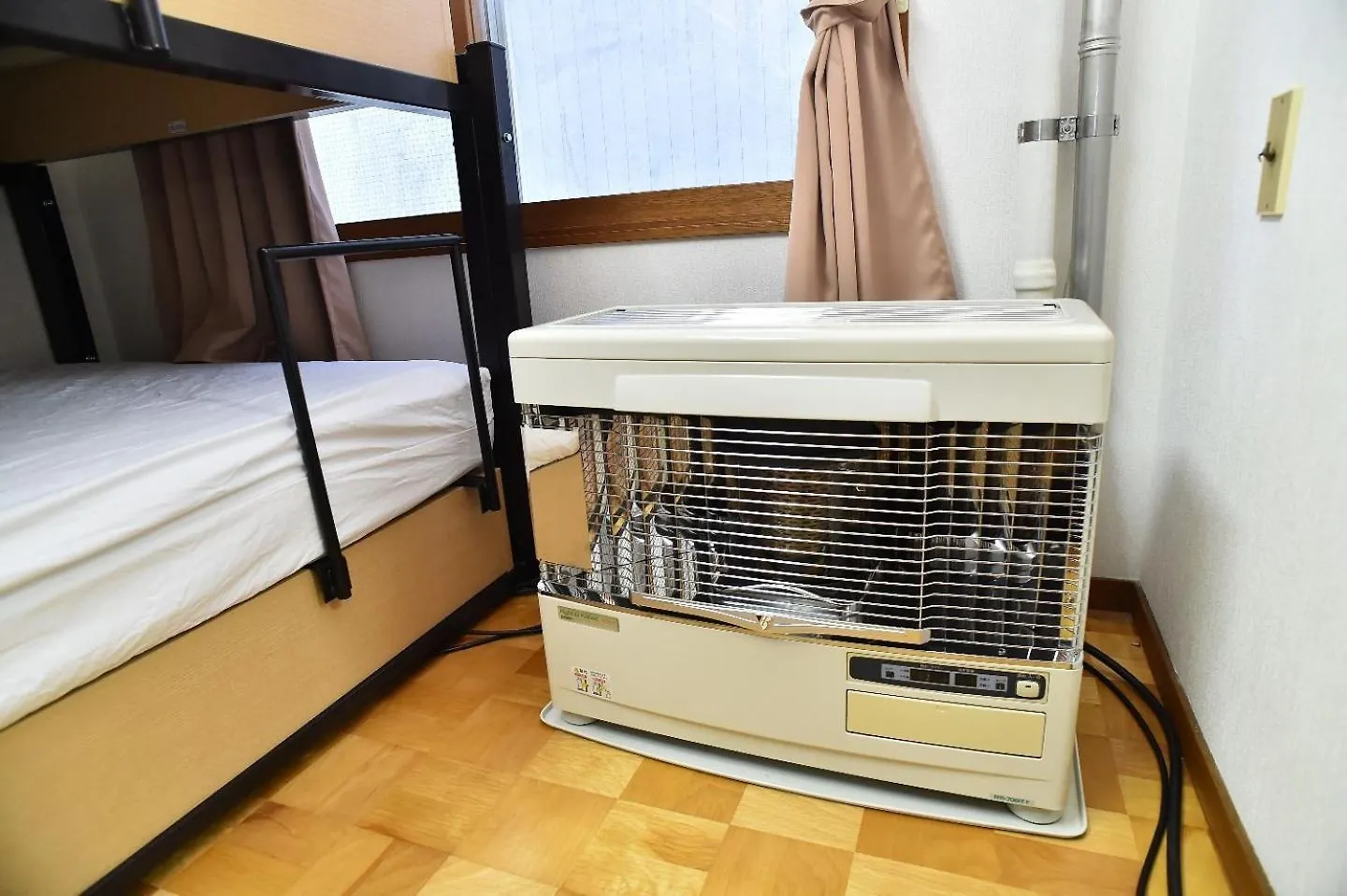 Greenheim Suitengushita / Vacation Stay 1689 Otaru 0*,  Japan