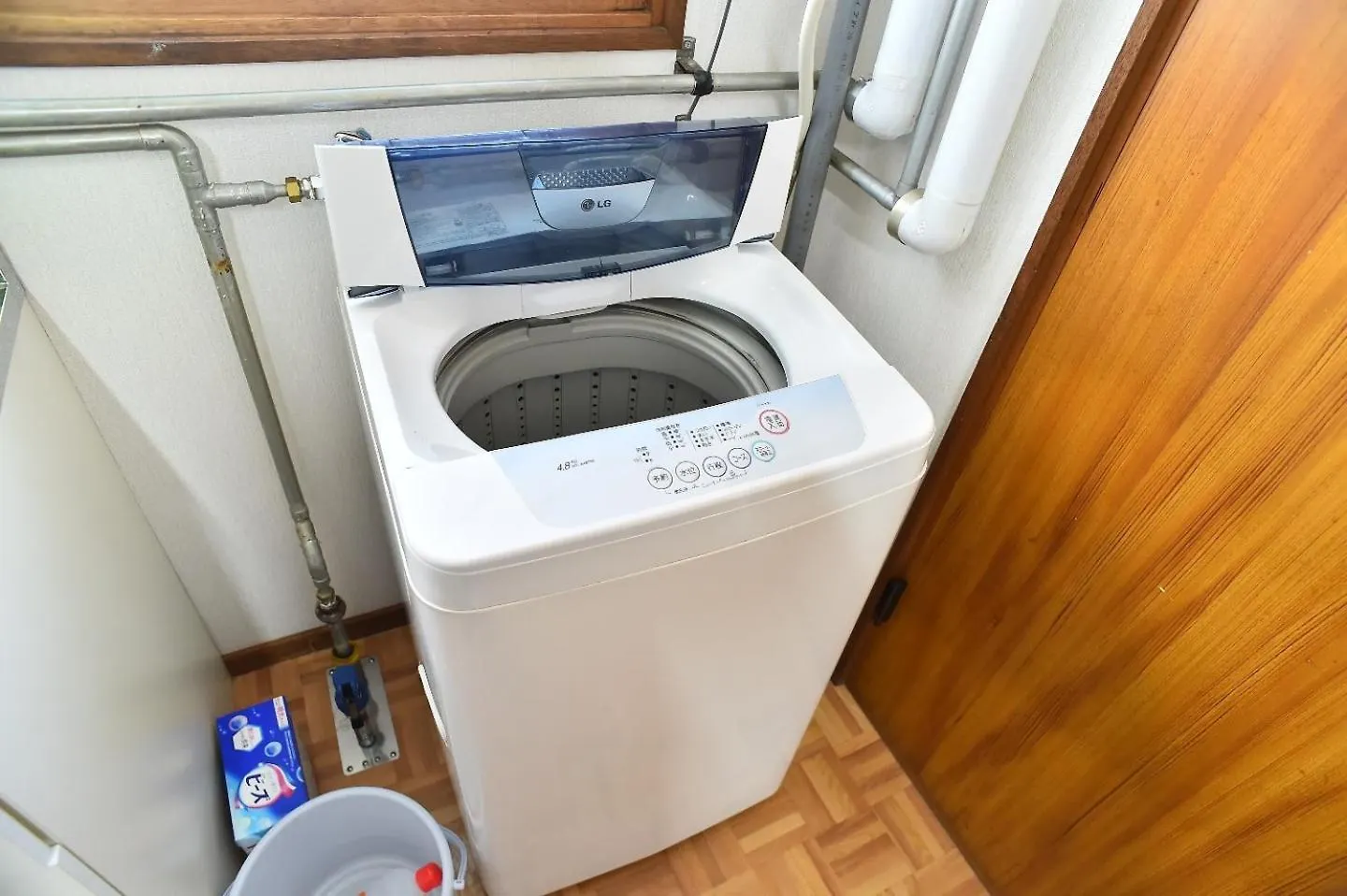 Greenheim Suitengushita / Vacation Stay 1689 Otaru Apartment
