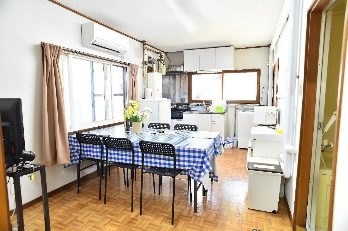 Greenheim Suitengushita / Vacation Stay 1689 Otaru