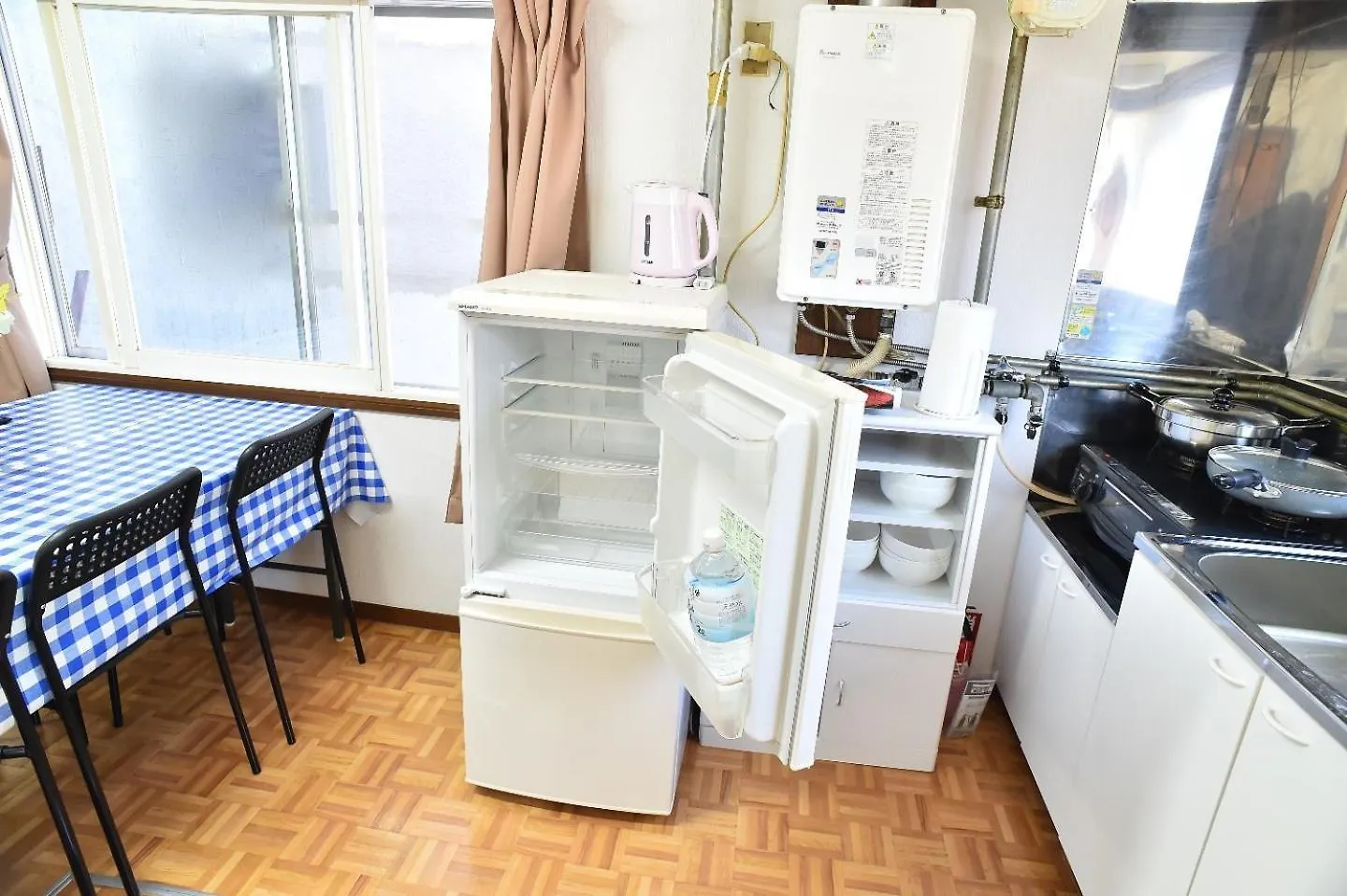 Greenheim Suitengushita / Vacation Stay 1689 Otaru Japan
