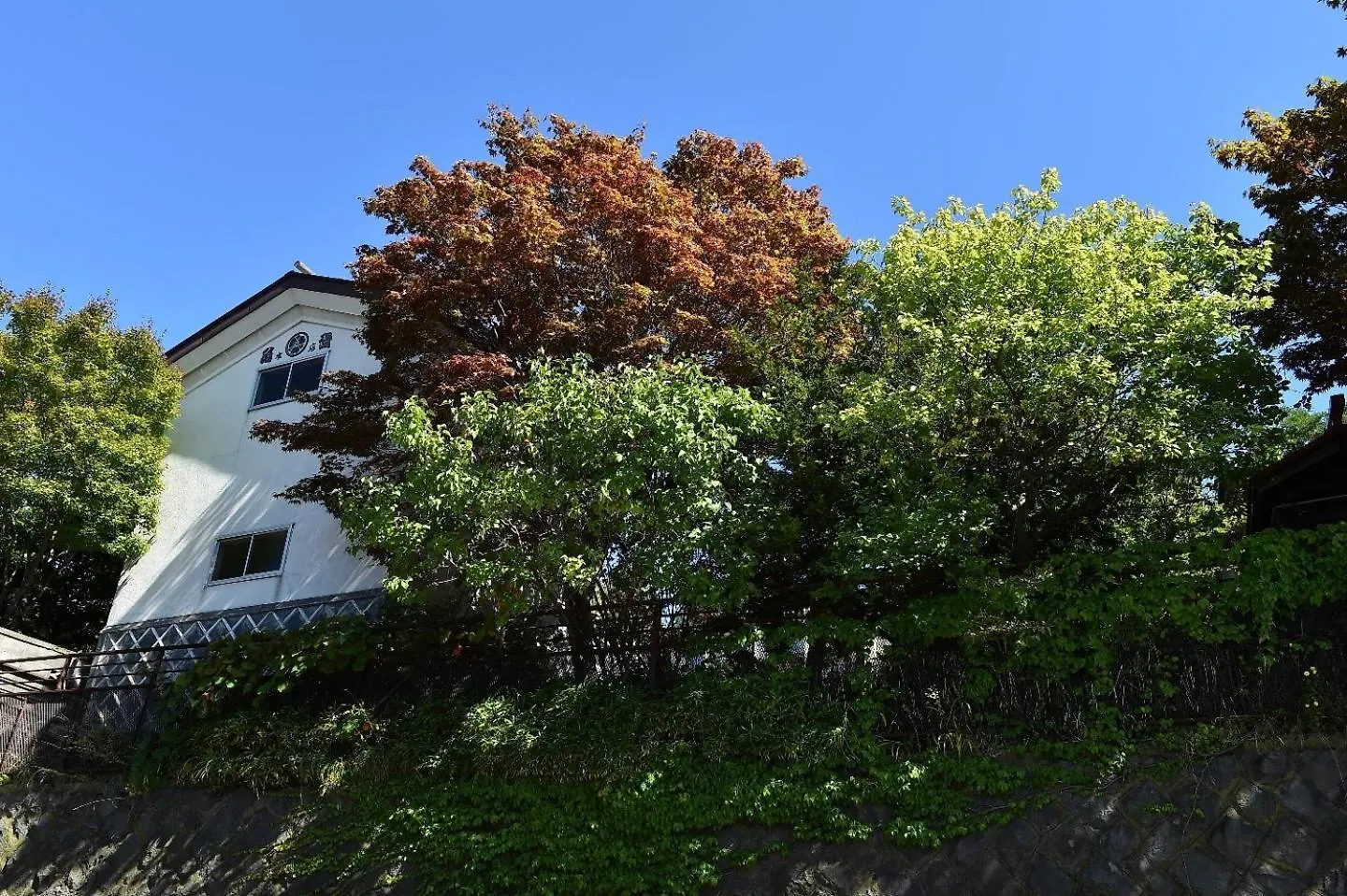 Greenheim Suitengushita / Vacation Stay 1689 Otaru 0*,