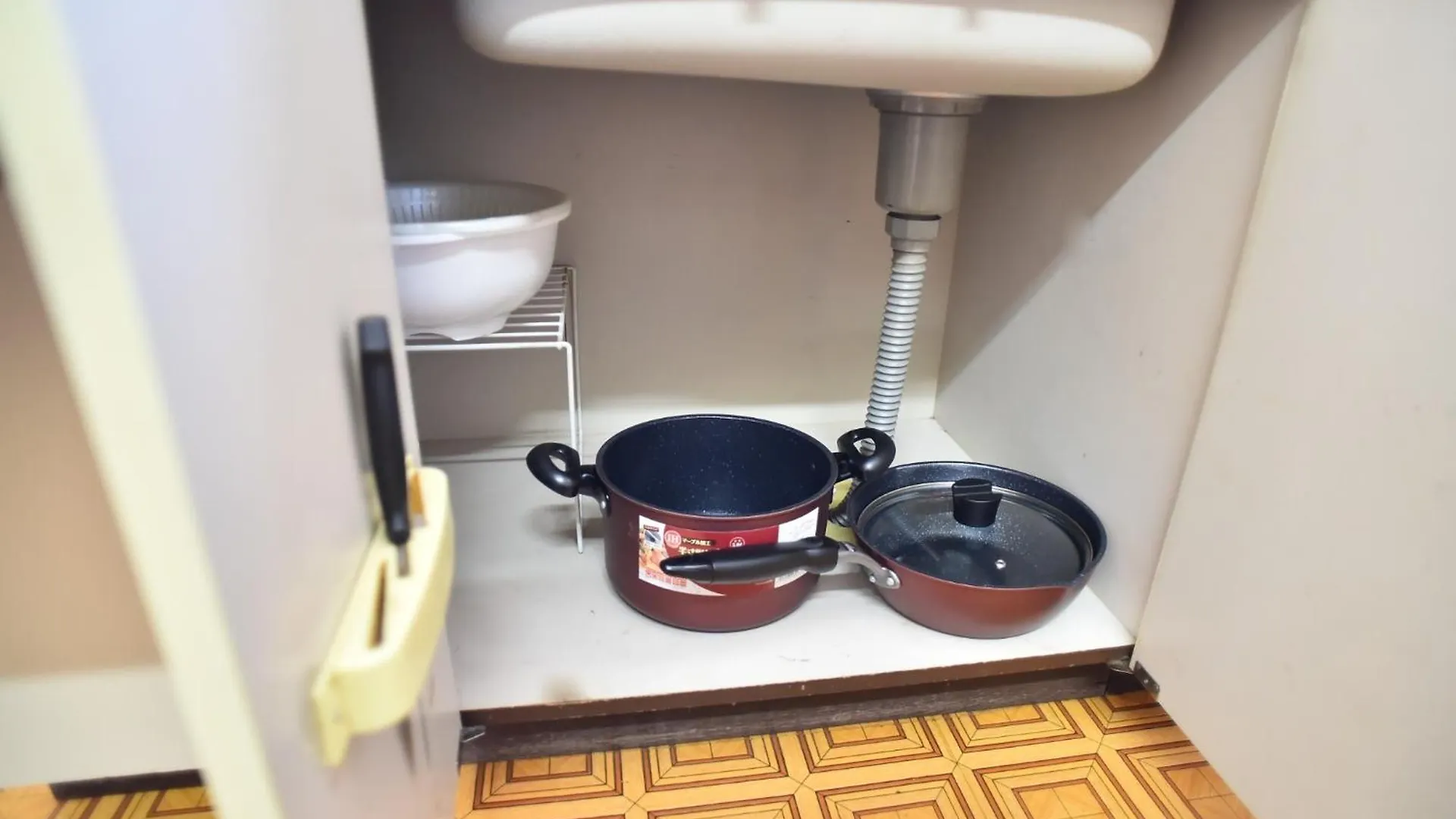 Apartment Greenheim Suitengushita / Vacation Stay 1689 Otaru
